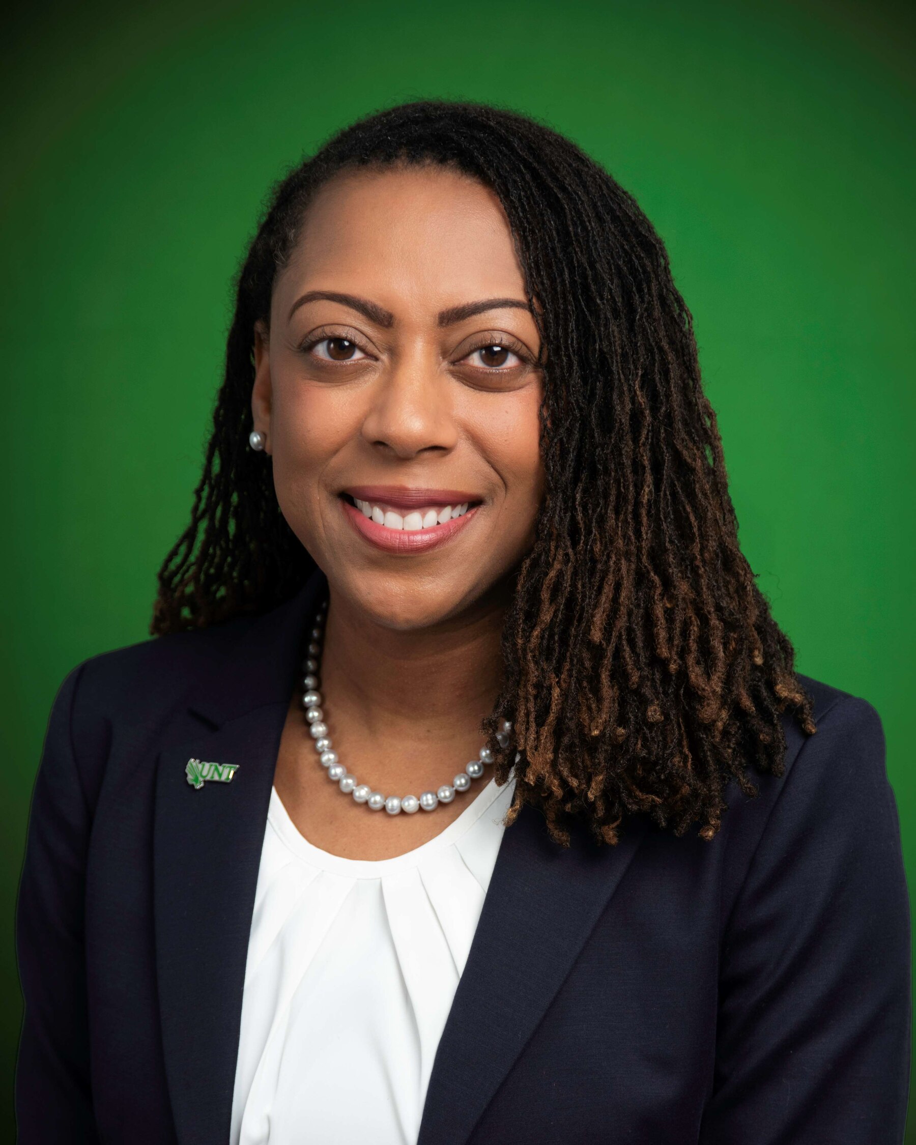 Dr. Angie Cartwright