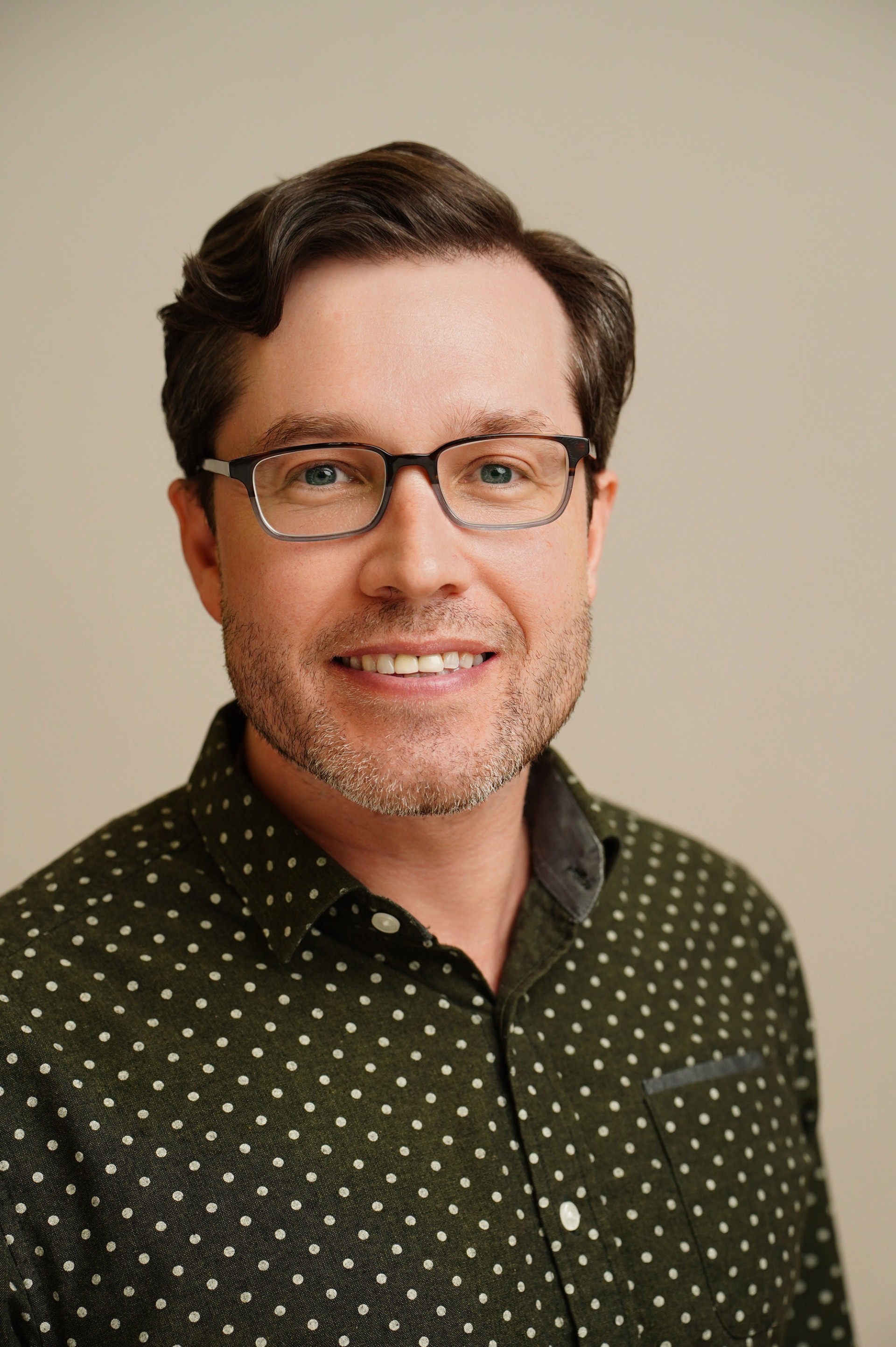 Dr. Eric Dafoe