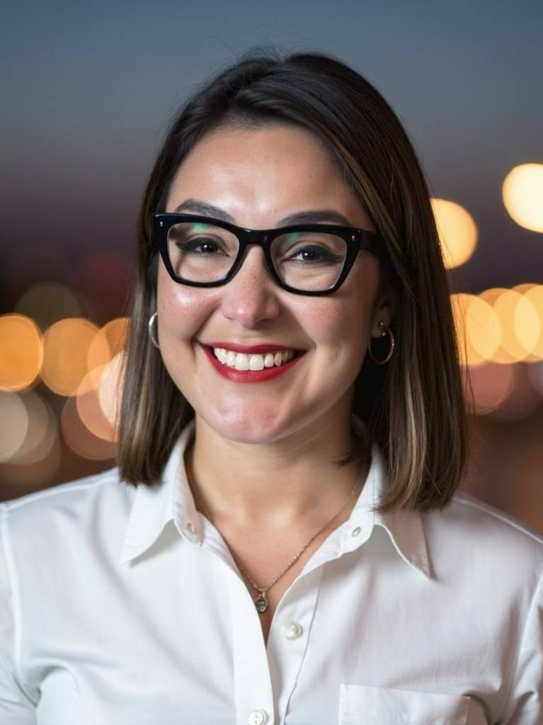 Mayra Olivares-Urueta