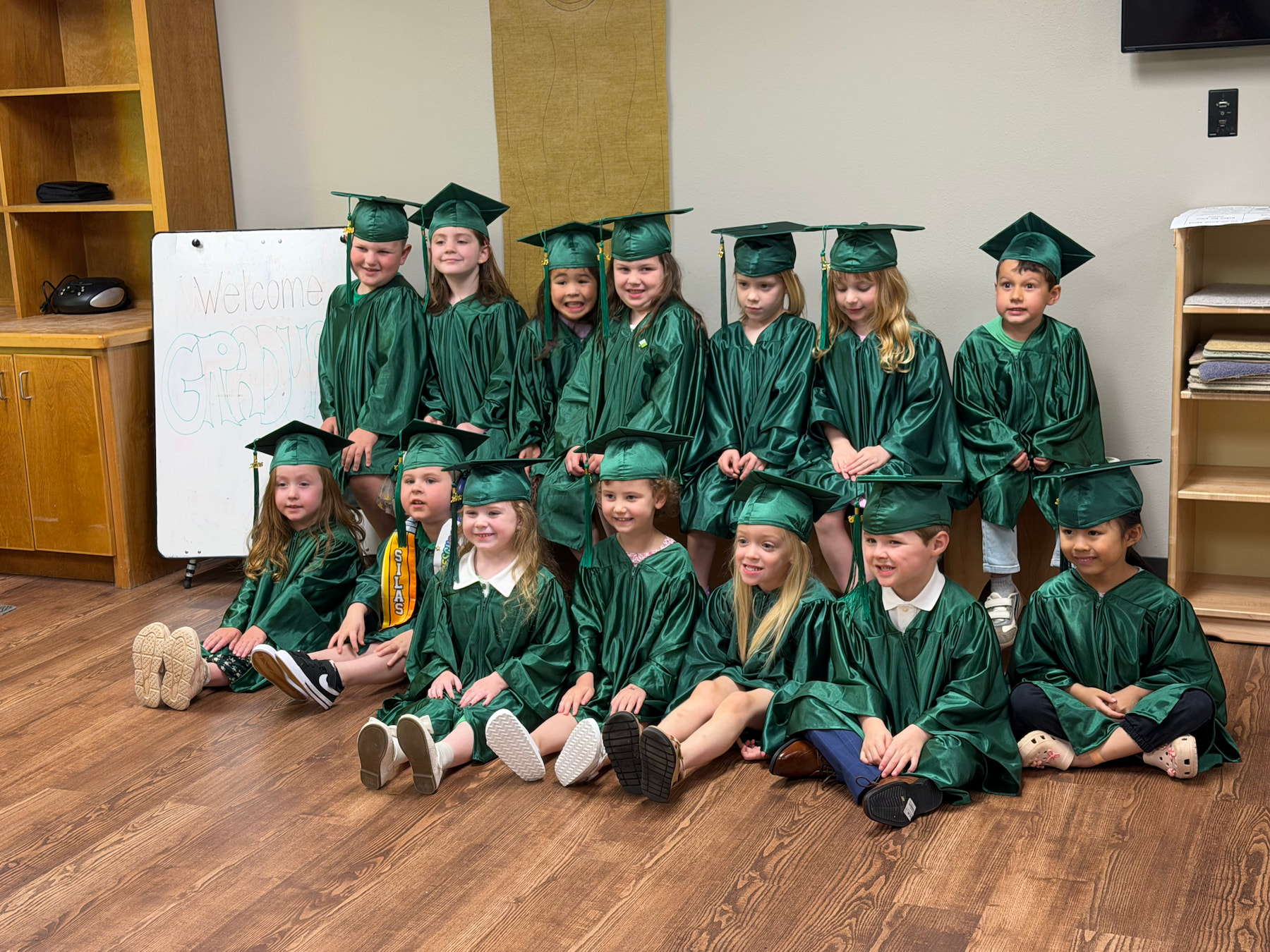 CYC 2026 Graduating Class