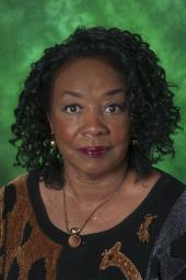 Johnetta Hudson | University of North Texas