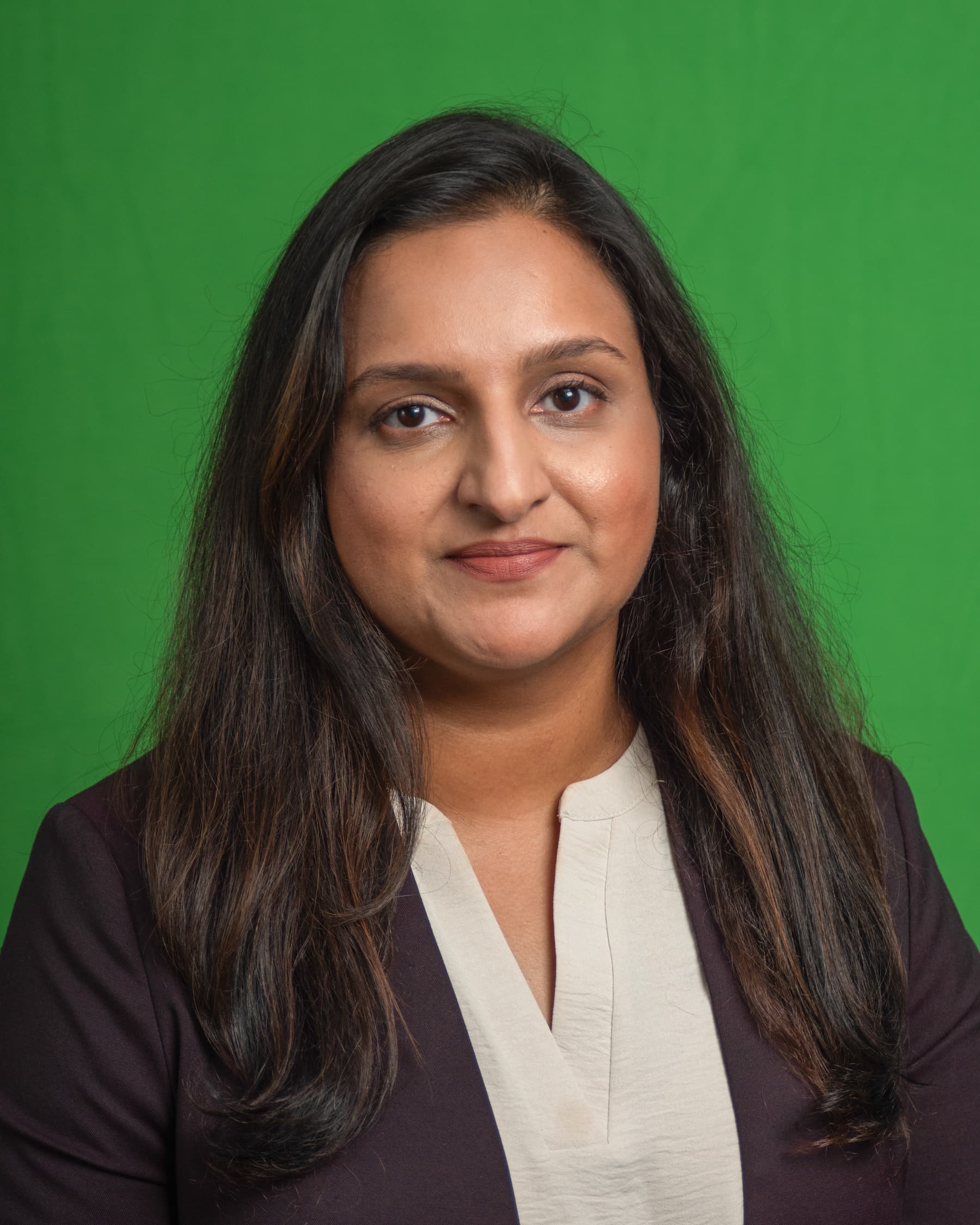 Nazia Khan