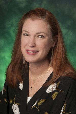 Kimberly King, Ph.D., LPC-S, RPT-S