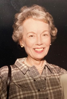 Elaine Millikan Mathes