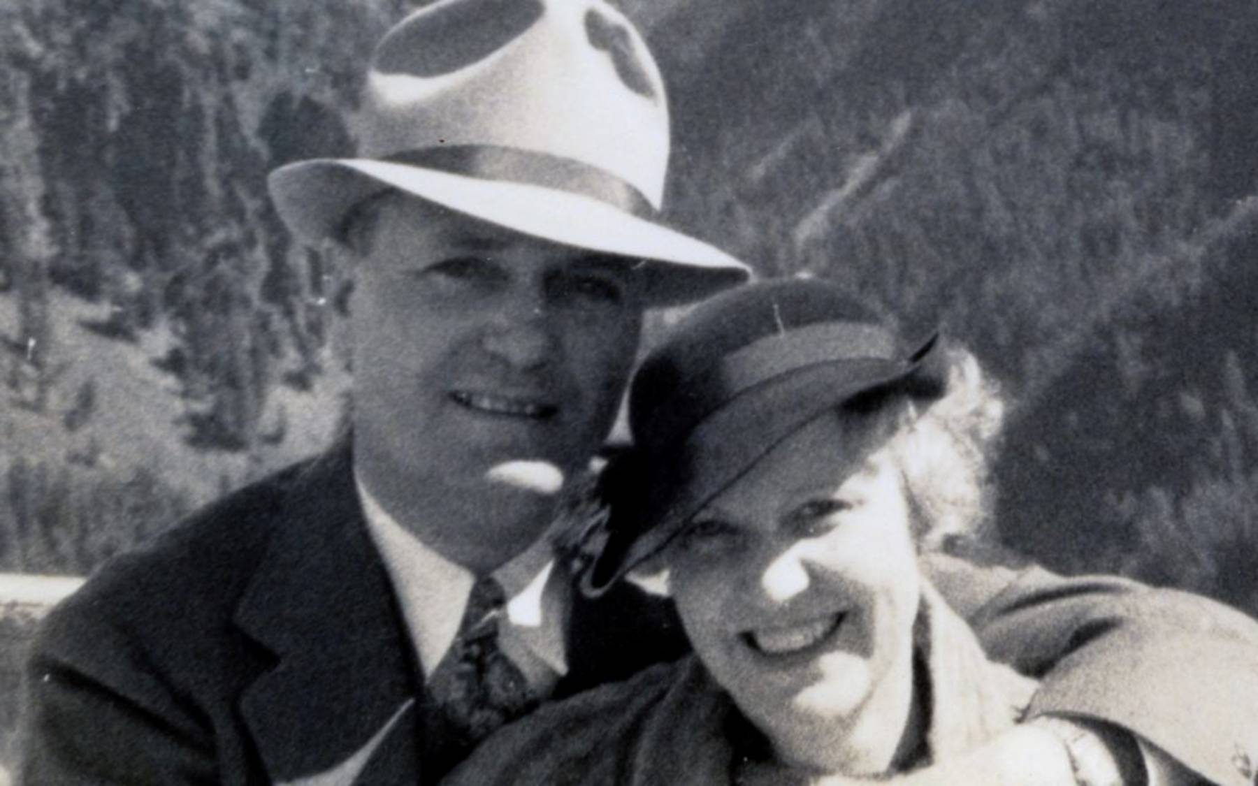 Al & Virginia Meadows