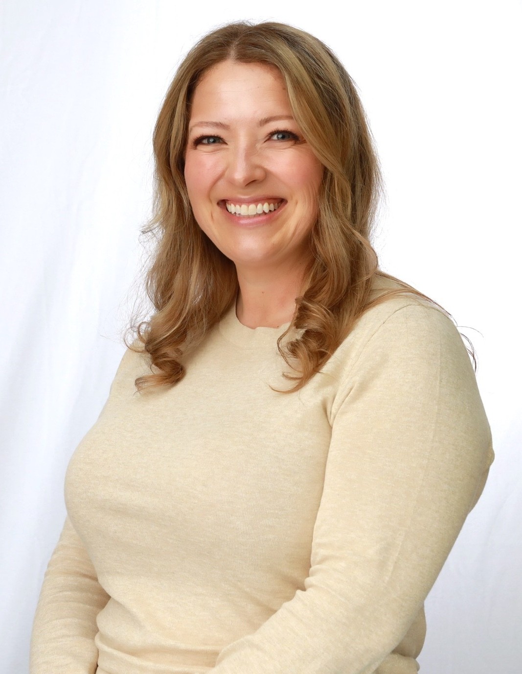 Megan Byers, UNT Graduate Student