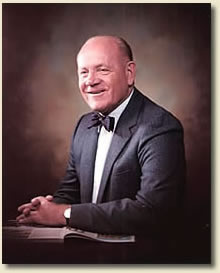 Bill J. Priest