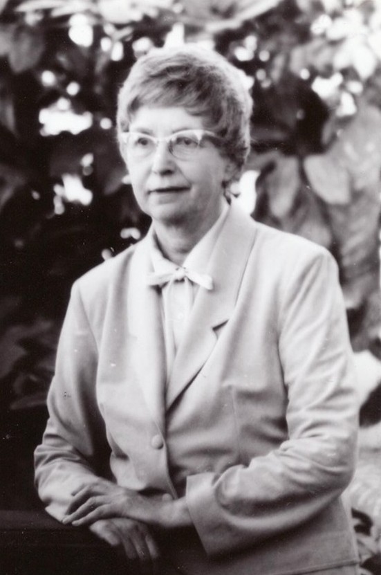 Velma E. Schmidt