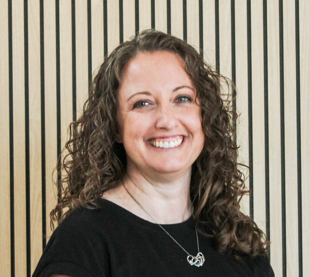 Stacy Lybbert