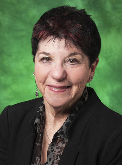 Karen H. Weiller-Abels