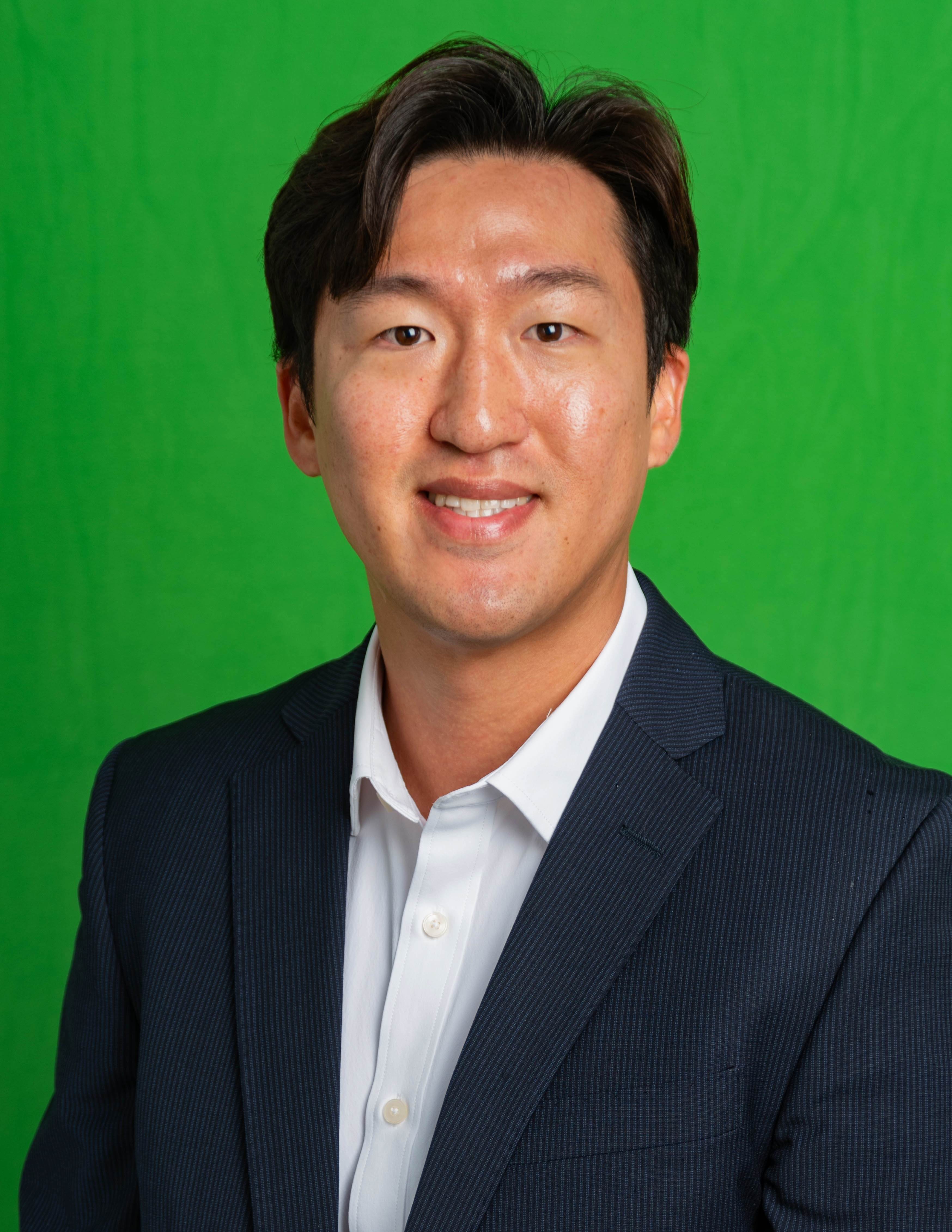 Myungjin Jung, Ph.D.