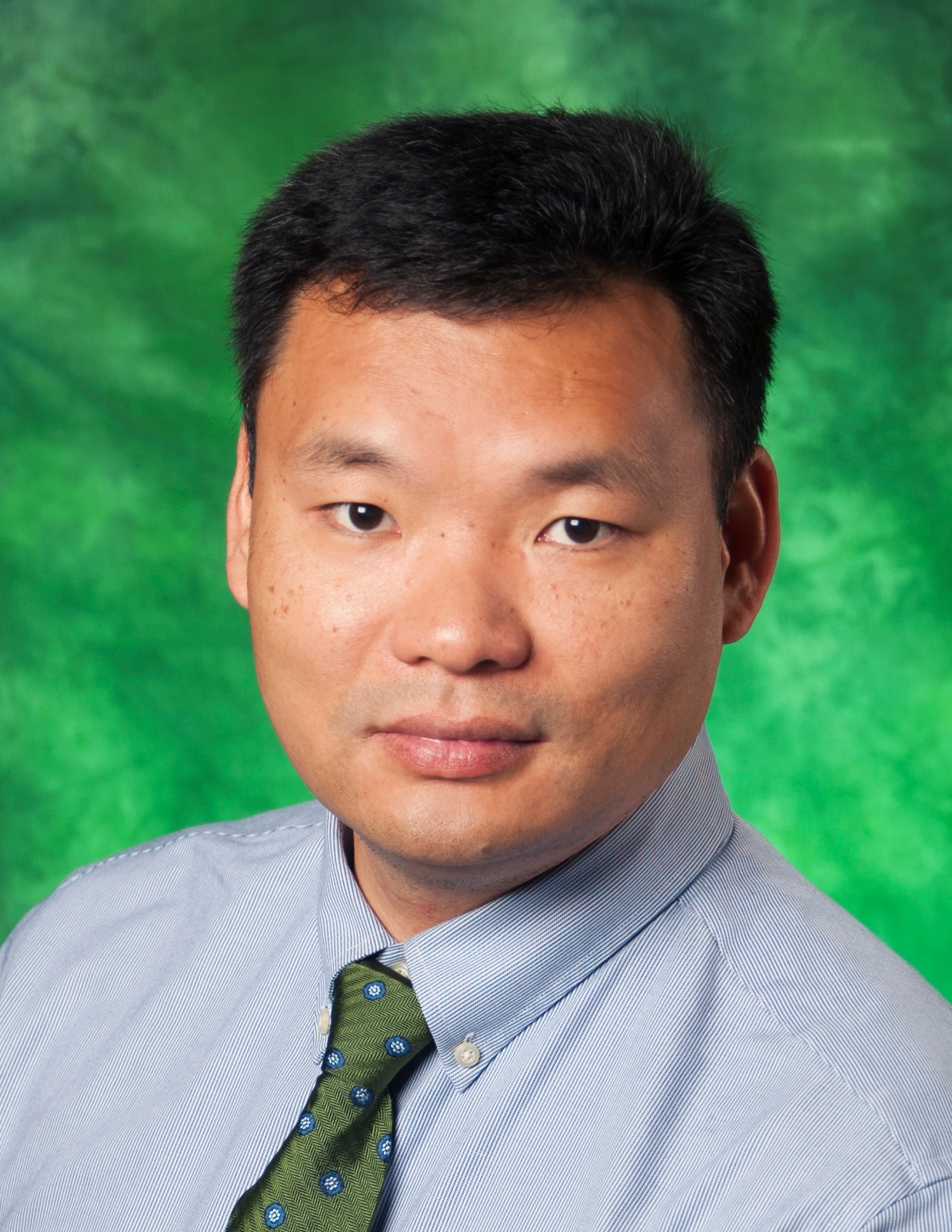 Tao Zhang, Ph.D.