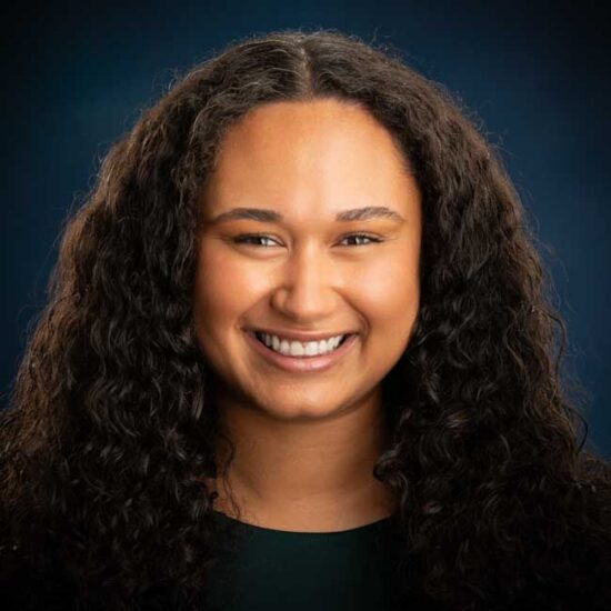 Dr. Andryce Clinkscales