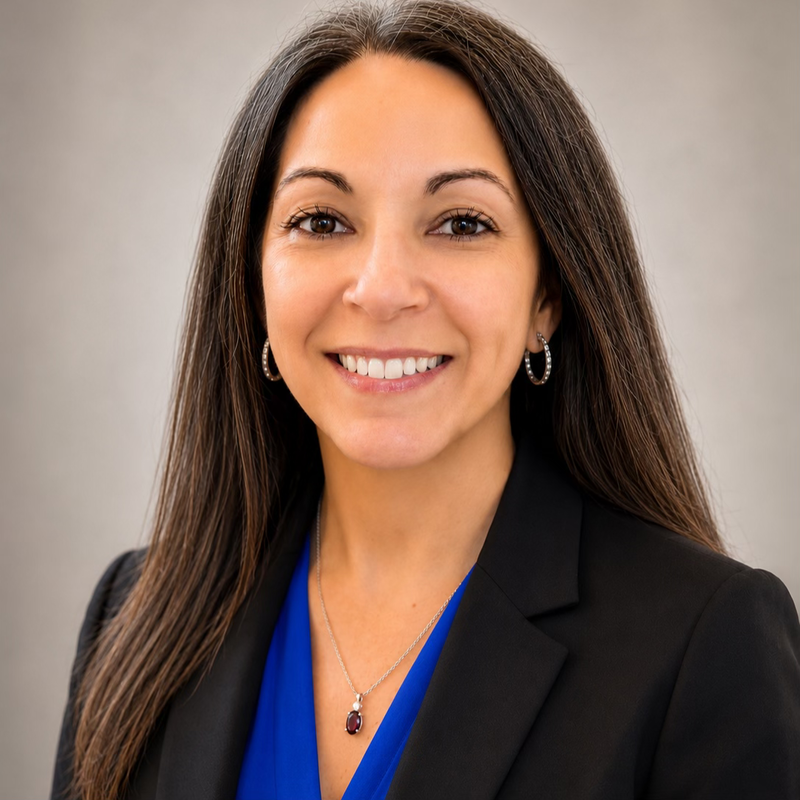 Dr. Danielle Staples