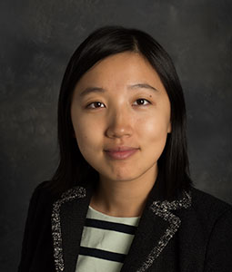 Dr. Jin Liu