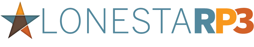 LoneStarP3 Logo