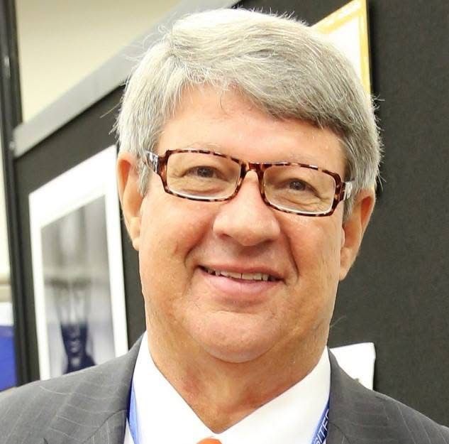 Denton ISD Board of Trustees