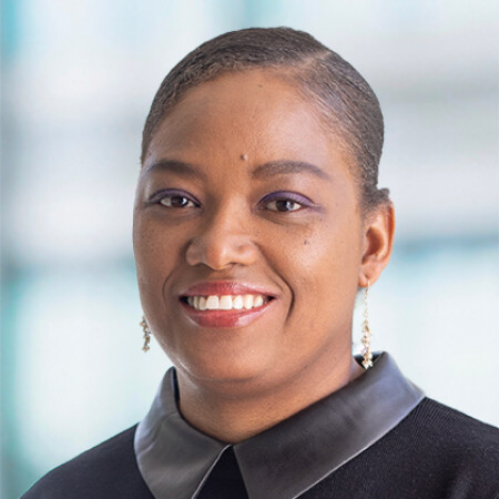 Dr. Danielle Fearon-Drake