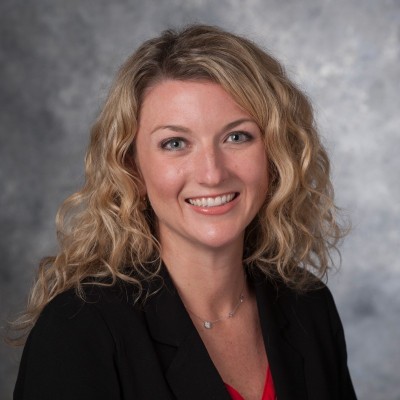 Dr. Elizabeth L. Adams