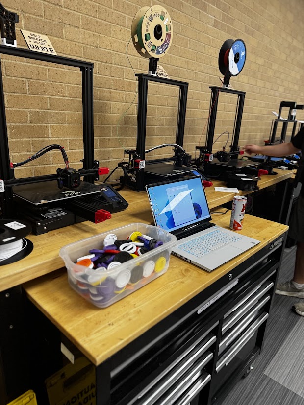 3D Printing Activity