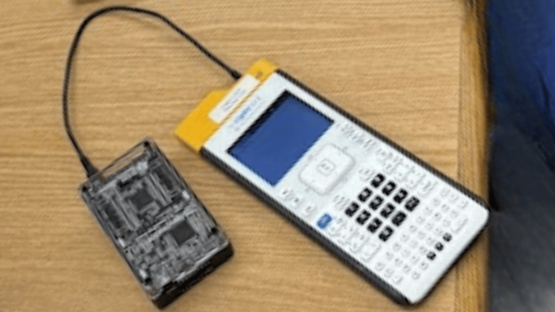 ti calculator and innovator hub