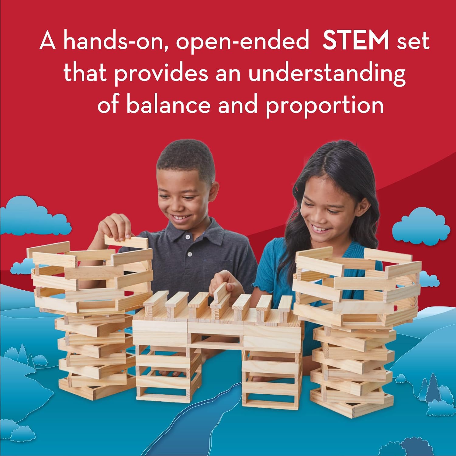 building toys
