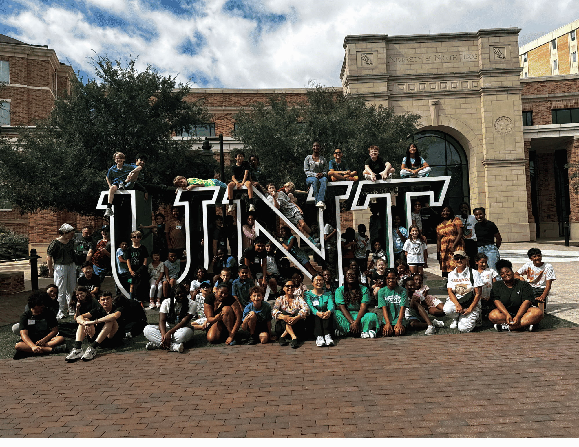 untsercstudents