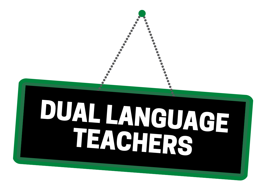 Dual Language Teachers