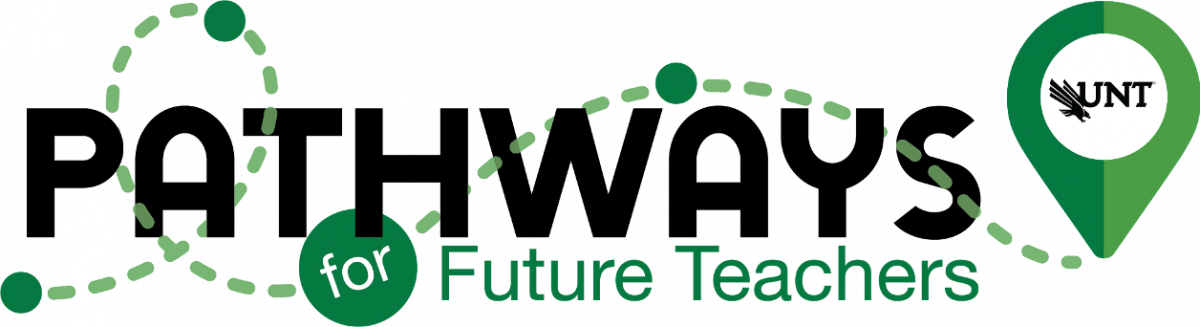Pathways for Future Teachers logo