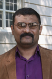 Karthigeyan Subramaniam